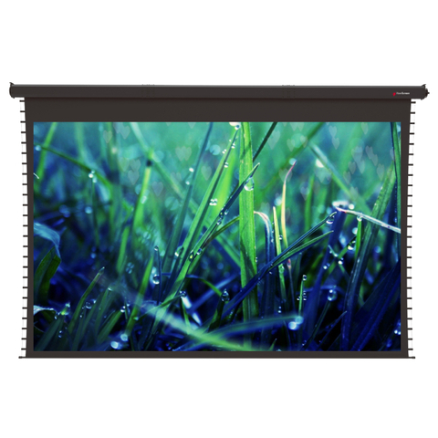Моторизированный проекционный экран Viewscreen Regal 244" 4:3 (RG-244F4-3)