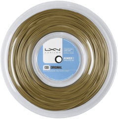 Теннисная струна Luxilon Original - 1.3 Reel (200 м)