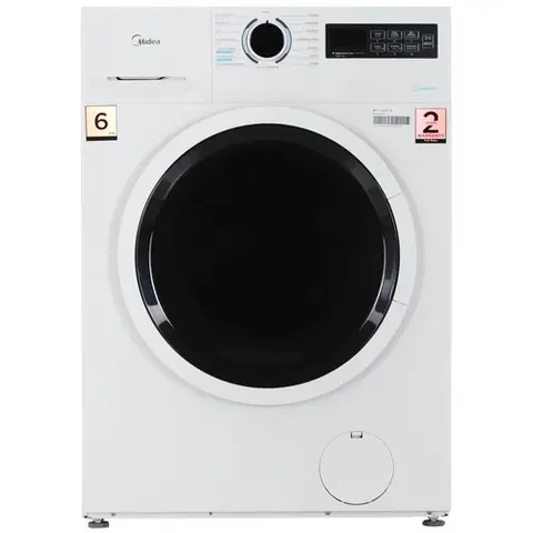 Стиральная машина Midea MF01610US40/W