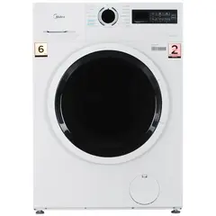 Стиральная машина Midea MF01610US40/W