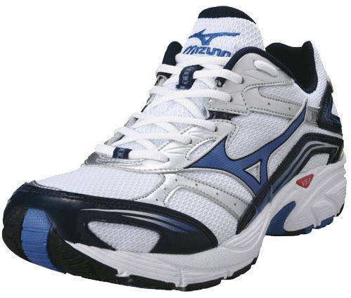 Mizuno Crusader 6 Кроссовки для бега мужские