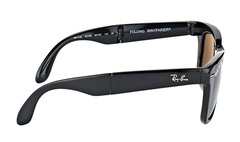 Wayfarer Folding RB 4105 601/58