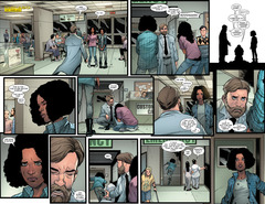 Invincible Iron Man #2