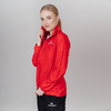 Nordski Motion куртка ветровка женская Red - 3