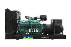 Дизельный генератор AKSA AC 2250