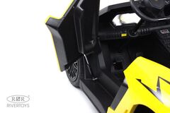 Lamborghini Aventador SV M777MM (ЛИЦЕНЗИОННАЯ МОДЕЛЬ)