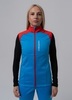 Nordski Premium лыжный жилет женский синий-красный - 1