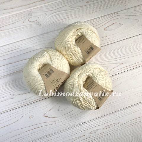 Fibra Natura Cotton Royal 18-702