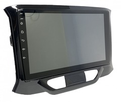 Магнитола для Lada X-RAY (2016+) Android 11 2/32GB IPS модель CB-3333T3L