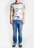 Футболка ETRO