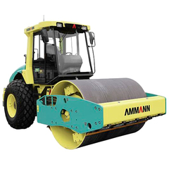 Каток грунтовый Ammann ASC 150D (Cummins / 14,4 т)