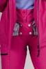 Женская горнолыжная куртка Nordski Lavin 2.0 fuchsia - 14