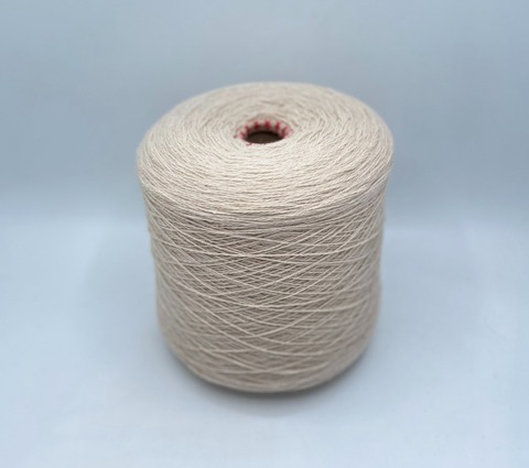 Knoll (пр.Англия),art-Supersoft 11.5/2 575м/100гр, 100%шерсть, цвет-Миндальное молоко(158/382), арт-32986