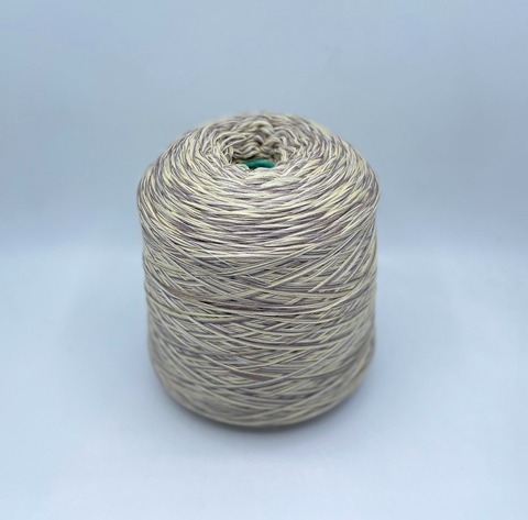 Авторская смотка (пр.Италия) 293м/100гр, меринос/нейлон, цвет-Мультиколор, арт.33985
