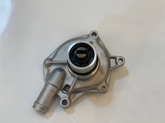 Водяная помпа для HONDA XL650V Transalp 2004-2005 г.в.