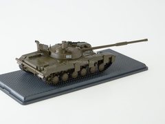 Tank T-64B 1:43 Start Scale Models (SSM)