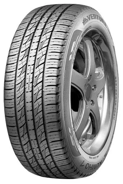 Kumho Crugen Premium KL33 96T R15 205/70 летняя