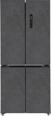 Холодильник HIBERG RFQ-600DX NFDs Inverter