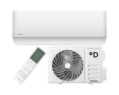 Сплит-система Daichi AIR AIR35AVQS1R/AIR35FVS1R inverter