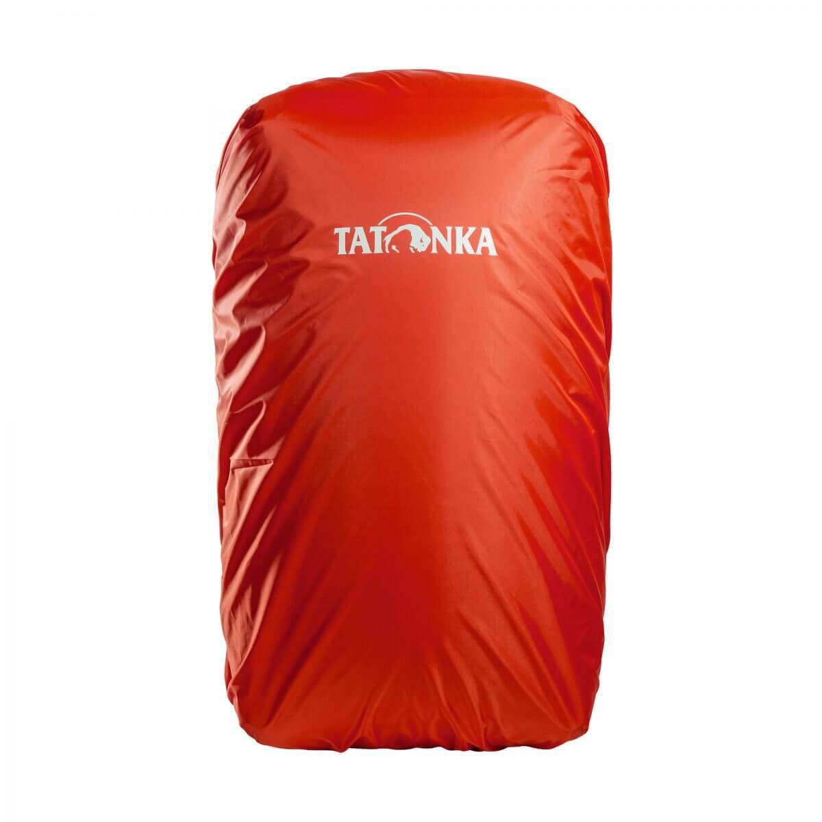 Tatonka Rain Cover 40-55 водонепроницаемый чехол red orange
