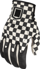 Airform Slabtown CE Gloves / Черно-белый
