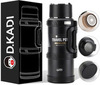Картинка термос Dkadi KD9065-2 Black - 8