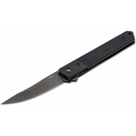 Складной нож Boker 01bo293 Kwaiken Flipper Tactical