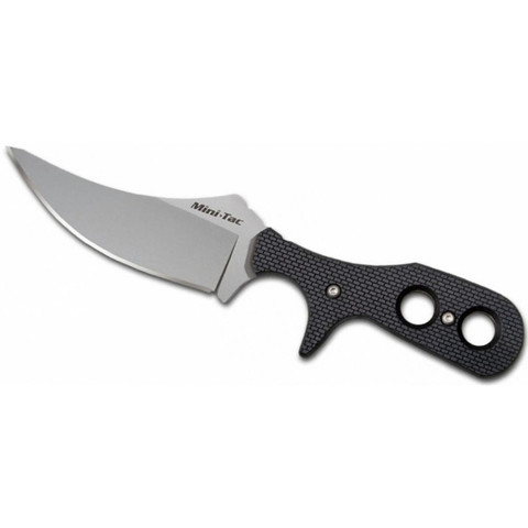 Нож Cold Steel 49HSF Mini Tac Skinner