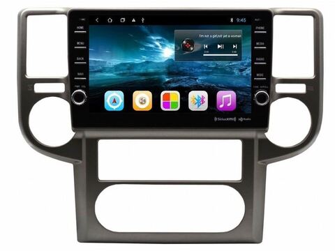 Магнитола для Nissan X-Trail T30 (2003-2007) Android 11 2/32GB IPS модель NIK-126T3