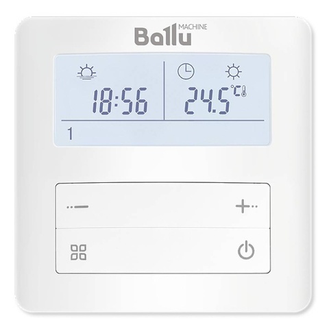 Терморегулятор Ballu BDT-2 для инфракрасных обогревателей BDT