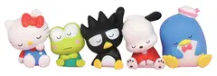 Случайная фигурка Twinchees: HELLO KITTY & FRIENDS Sleepers