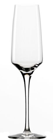 Набор из 6 фужеров для шампанского 188мл Stolzle Experience Flute Champagne