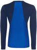 Мужской комплект спортивного термобелья Noname Arctos 22 navy-blue - 8
