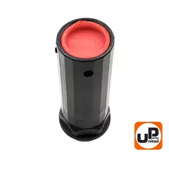 Сапун UNITED PARTS для компрессора, резьба внешняя 3/8