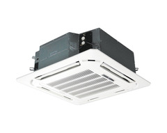 Кассетный 2-трубный фанкойл Lessar LSF-750BH22