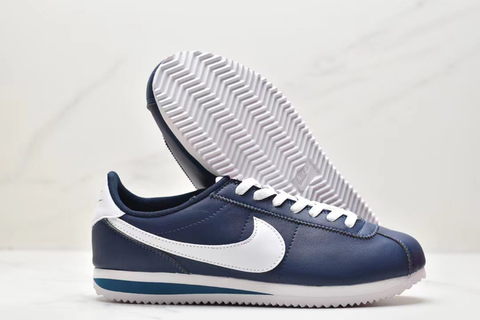 Nike Cortez 'Midnight Navy' 