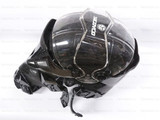 Наколенники Scoyco K12, защита коленей, черный