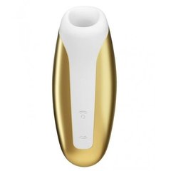 Вакуумно-волновой стимулятор клитора Satisfyer 