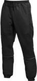 Беговые Брюки Craft Active Run мужские черные