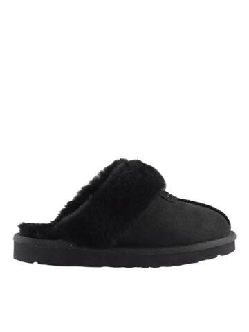 Ugg Coquette Slipper Black