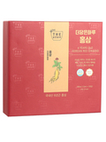 Сироп с экстрактом корейского красного 6-ти летнего женьшеня 6 Years Old Korean Red Ginseng JOYLIFE