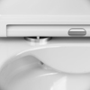 Am.Pm C8F1701SC Func подвесной унитаз 54 см FlashClean с сиденьем микролифт
