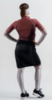 Женская утепленная лыжная юбка Noname Ski Skirt 24 - 3