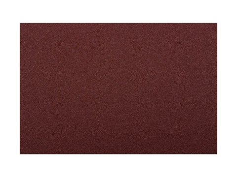 ЗУБР Р80, 230 х 280 мм, 5 шт, водостойкий, шлифовальный лист на бумажной основе (35520-080)