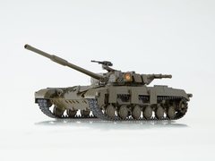 Tank T-64B 1:43 Start Scale Models (SSM)