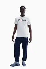Футболка Nike PSG 25/26 Tee - белый