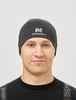Тренировочная шапка Nordski Core black - 7