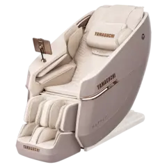 Массажное кресло Yamaguchi Solaris Beige
