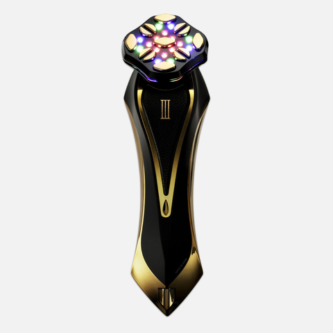 A.GLOBAL Косметологический аппарат Dr.Arrivo The Zeus III