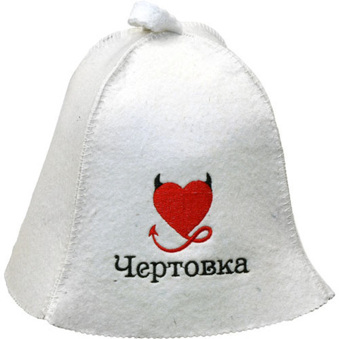Шапка Чертовка - 6